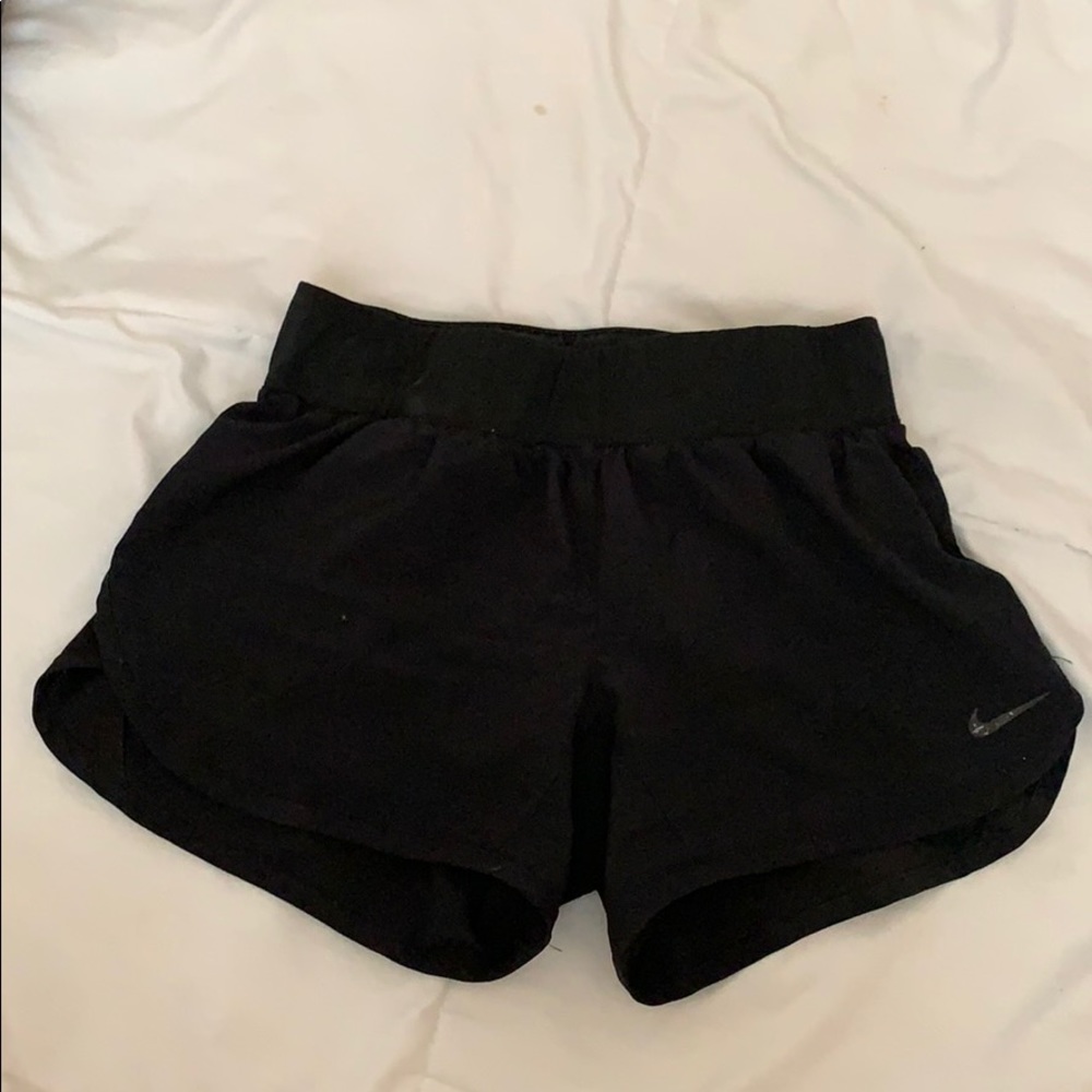 Nike Dri-Fit Shorts